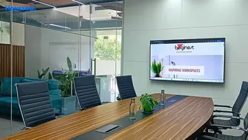 Project Image of Beginest Harbor 4 Co-Working space in Indiranagar, Bangalore - Image 291026