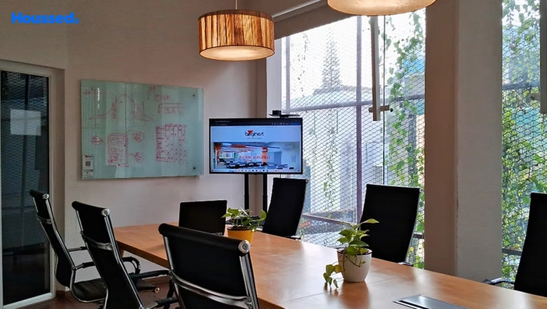 Project Image of Coworking Space in Beginest Harbor 5, Ashok Nagar - Image 291031