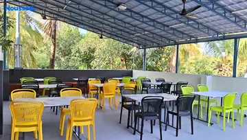 Project Image of Beginest Harbor 7 Co-Working space in Indiranagar, Bangalore - Image 291036