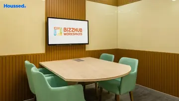 Project Image of BizzHub Elanz Co-Working space in Nagavara, Bangalore - Image 291038