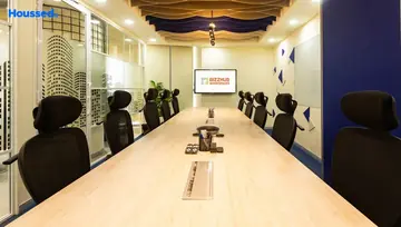 Project Image of BizzHub Elanz Co-Working space in Nagavara, Bangalore - Image 291042