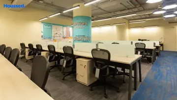 Project Image of BizzHub Elanz Co-Working space in Nagavara, Bangalore - Image 291040