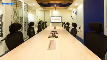 Project Image of BizzHub Elanz Co-Working space in Nagavara, Bangalore - Image 291039