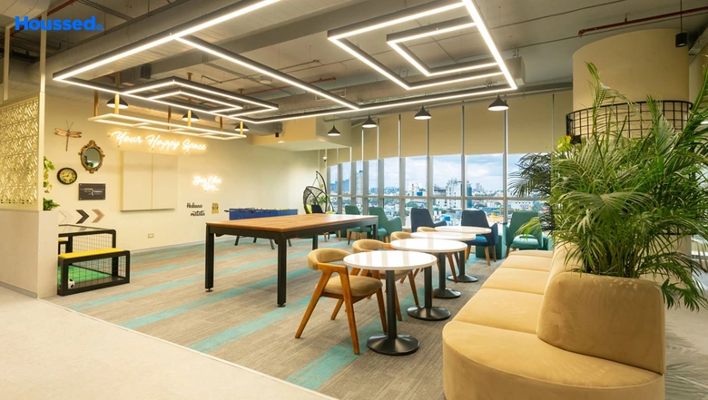 Project Image of Coworking Space in BizzHub Elanz, Nagavara - Image 291044