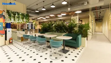 Project Image of BizzHub Elanz Co-Working space in Nagavara, Bangalore - Image 291047