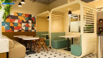 Project Image of BizzHub Elanz Co-Working space in Nagavara, Bangalore - Image 291045