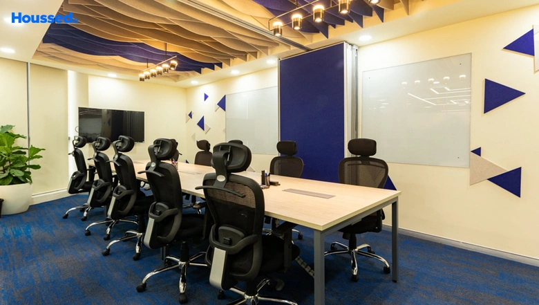 Project Image of Coworking Space in BizzHub Elanz, Nagavara - Image 291048