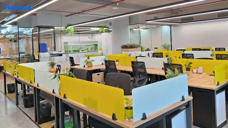 Project Image of Coworking Space in BizzHub Esquire, Kodihalli - Image 291052