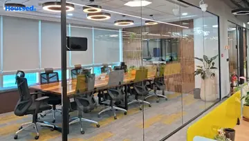 Project Image of BizzHub Esquire Co-Working space in Kodihalli, Bangalore - Image 291050