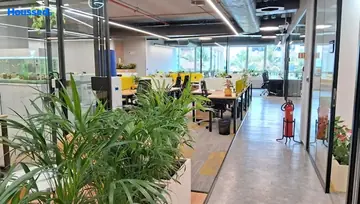 Project Image of BizzHub Esquire Co-Working space in Kodihalli, Bangalore - Image 291053