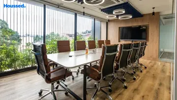 Project Image of BizzHub Pristine Co-Working space in JP Nagar, Bangalore - Image 291058