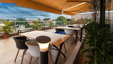 Project Image of BizzHub Pristine Co-Working space in JP Nagar, Bangalore - Image 291059