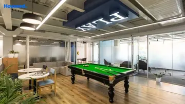 Project Image of BizzHub Pristine Co-Working space in JP Nagar, Bangalore - Image 291055