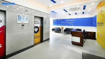Project Image of Novel Business Park Co-Working space in Koramangala, Bangalore - Image 291064