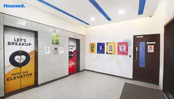 Project Image of Novel Business Park Co-Working space in Koramangala, Bangalore - Image 291063