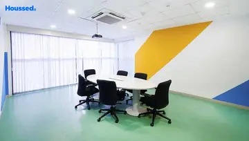 Project Image of Novel Business Park Co-Working space in Koramangala, Bangalore - Image 291061