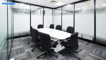 Project Image of Novel Business Park Co-Working space in Koramangala, Bangalore - Image 291066