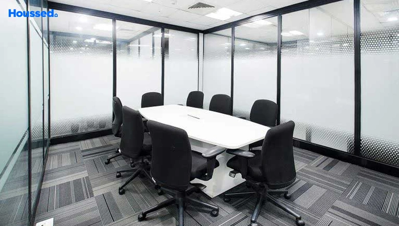Project Image of Coworking Space in Novel Business Park, Koramangala - Image 291066