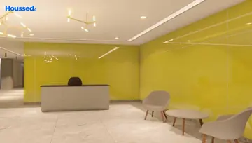 Project Image of Novel MSR Park Co-Working space in Marathahalli, Bangalore - Image 291072