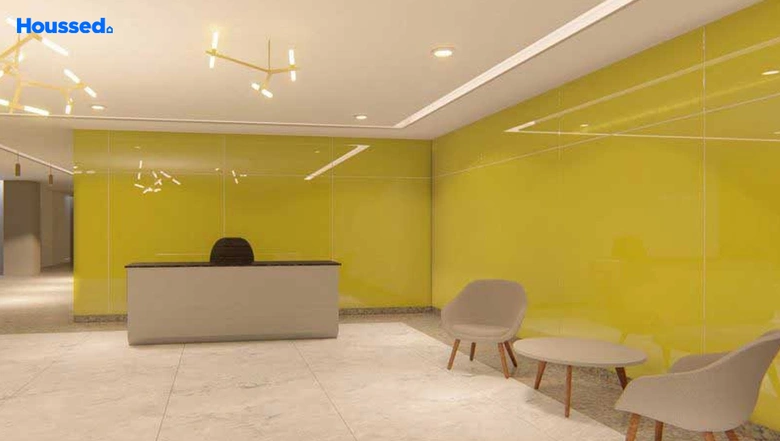Project Image of Coworking Space in Novel MSR Park, Marathahalli - Image 291072
