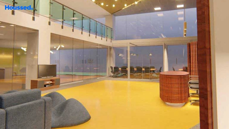 Project Image of Coworking Space in Novel MSR Park, Marathahalli - Image 291068