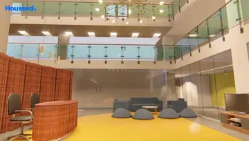 Project Image of Novel MSR Park Co-Working space in Marathahalli, Bangalore - Image 291073