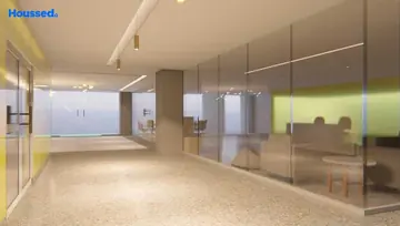 Project Image of Novel MSR Park Co-Working space in Marathahalli, Bangalore - Image 291075