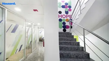 Project Image of Novel Office Central Co-Working space in MG Road, Bangalore - Image 291079