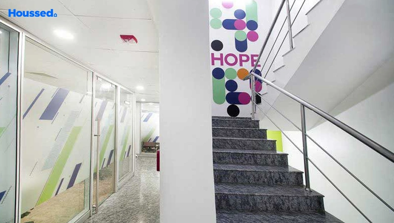 Project Image of Coworking Space in Novel Office Central, MG Road - Image 291079