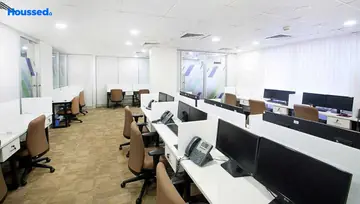 Project Image of Novel Office Central Co-Working space in MG Road, Bangalore - Image 291078
