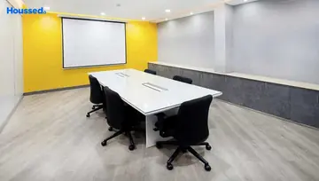 Project Image of Novel Office Central Co-Working space in MG Road, Bangalore - Image 291077