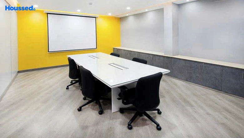Project Image of Coworking Space in Novel Office Central, MG Road - Image 291077