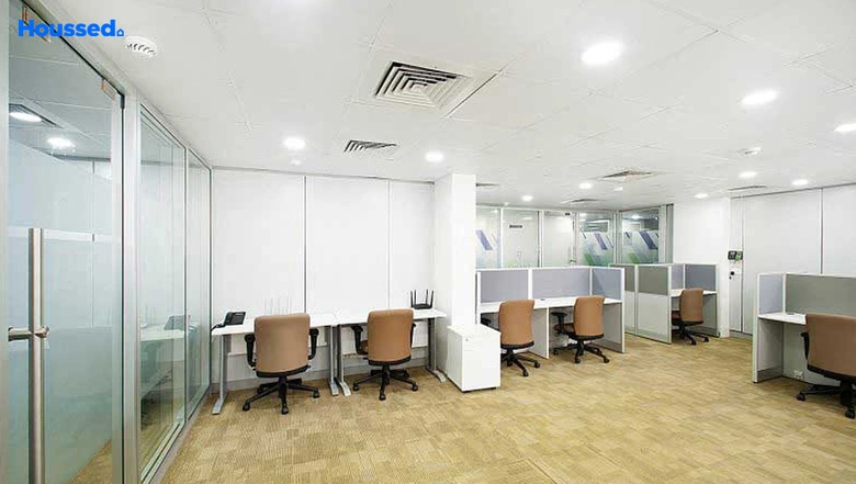 Project Image of Coworking Space in Novel Office Central, MG Road - Image 291081