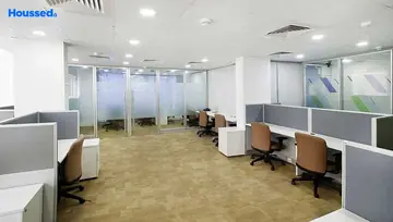 Project Image of Novel Office Central Co-Working space in MG Road, Bangalore - Image 291083
