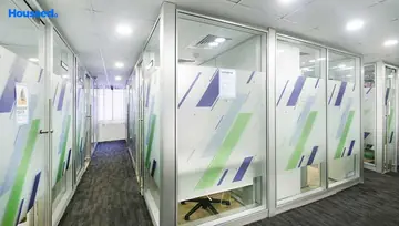 Project Image of Novel Office Central Co-Working space in MG Road, Bangalore - Image 291082