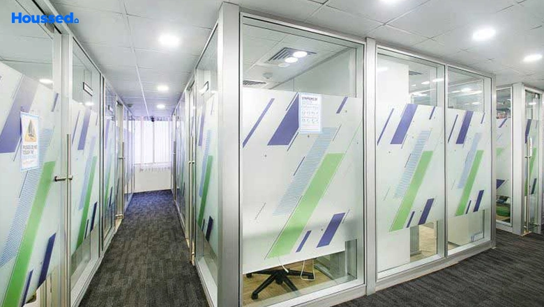 Project Image of Coworking Space in Novel Office Central, MG Road - Image 291082