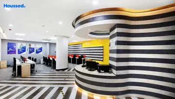 Project Image of Novel Office Central Co-Working space in MG Road, Bangalore - Image 291080