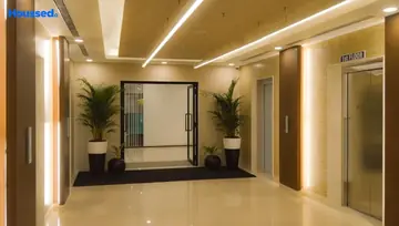 Project Image of Novel Office MSR Building Co-Working space in Marathahalli, Bangalore - Image 291087