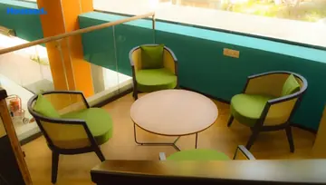 Project Image of Novel Office MSR Building Co-Working space in Marathahalli, Bangalore - Image 291086