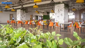 Project Image of Novel Office MSR Building Co-Working space in Marathahalli, Bangalore - Image 291090