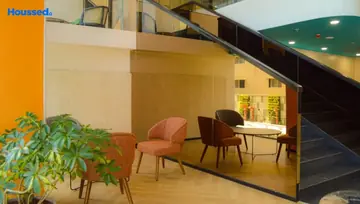 Project Image of Novel Office MSR Building Co-Working space in Marathahalli, Bangalore - Image 291089