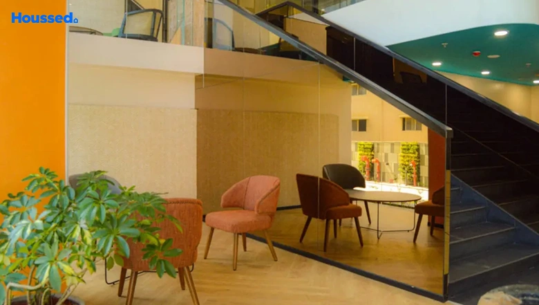 Project Image of Coworking Space in Novel Office MSR Building, Marathahalli - Image 291089