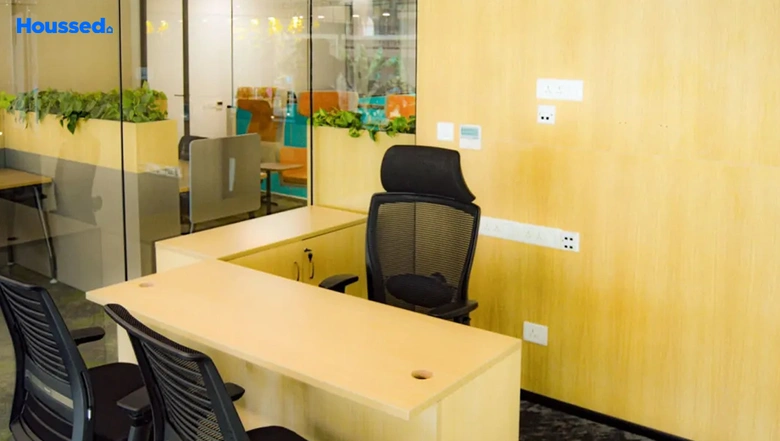 Project Image of Coworking Space in Novel Office MSR Building, Marathahalli - Image 291092