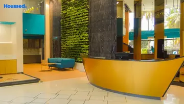 Project Image of Novel Office MSR Building Co-Working space in Marathahalli, Bangalore - Image 291091