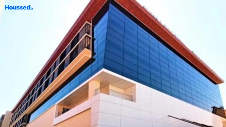 Project Image of Coworking Space in Novel Office MSR Building, Marathahalli - Image 291088