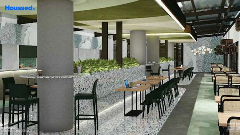 Project Image of Coworking Space in Novel Office Queens Road, Vasanth Nagar - Image 291096