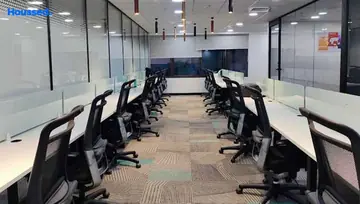 Project Image of Novel Office Queens Road Co-Working space in Vasanth Nagar, Bangalore - Image 291097