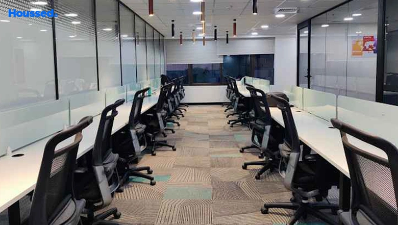 Project Image of Coworking Space in Novel Office Queens Road, Vasanth Nagar - Image 291097