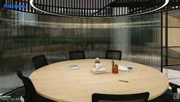 Project Image of Novel Office Queens Road Co-Working space in Vasanth Nagar, Bangalore - Image 291100