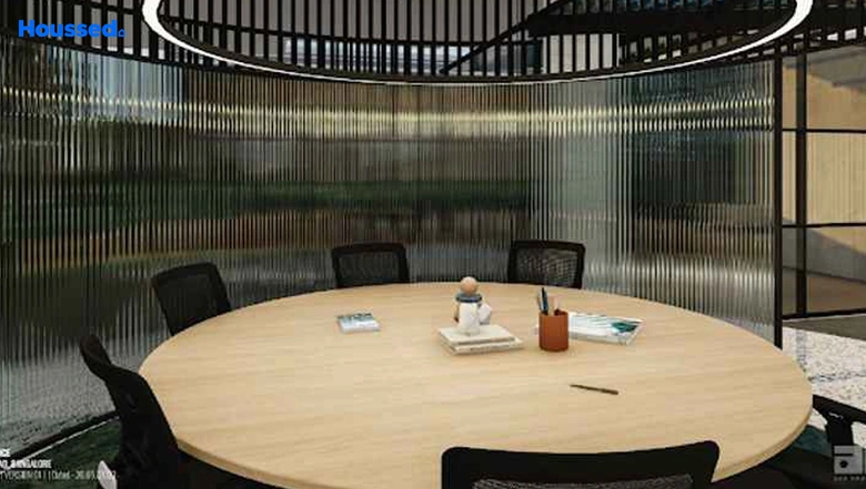 Project Image of Coworking Space in Novel Office Queens Road, Vasanth Nagar - Image 291100